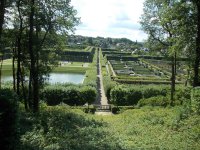 Châteaux de la Loire